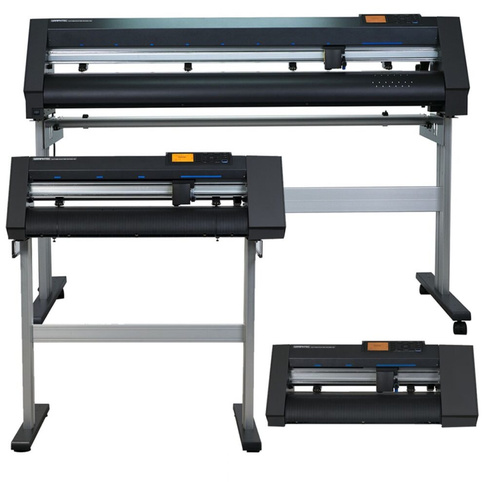 Graphtec CE7000 Cutting Plotter with Software