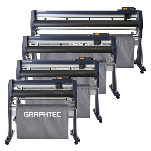 Graphtec FC9000 Vinyl Cutter with Software