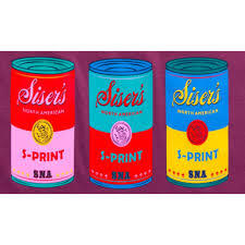 Siser S Print | Screen Printing Vinyl