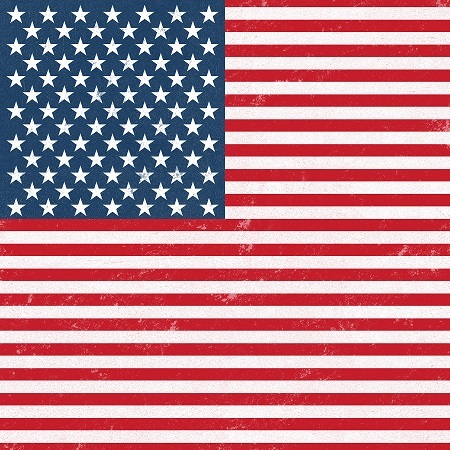 Premium American Flags